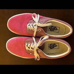 Vans Ice Cream collection